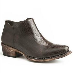 Roper Women's Sofia Fashion Booties